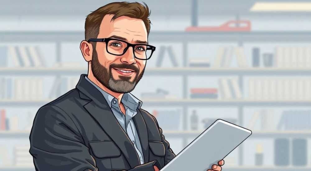 Воинов архитектор