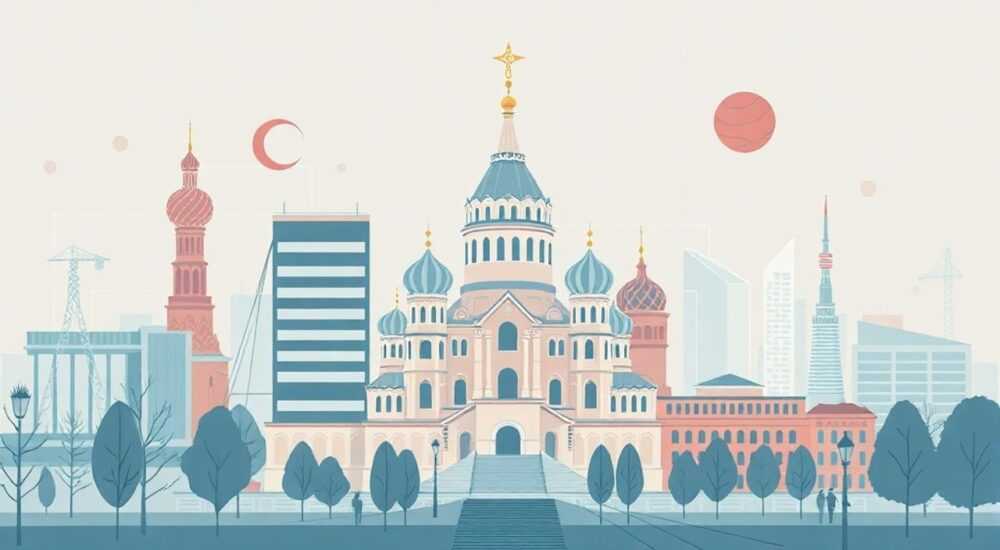 Вузы архитектора в москве