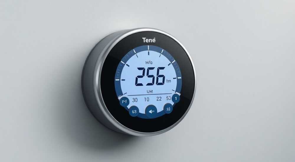 Whd 250fc терморегулятор