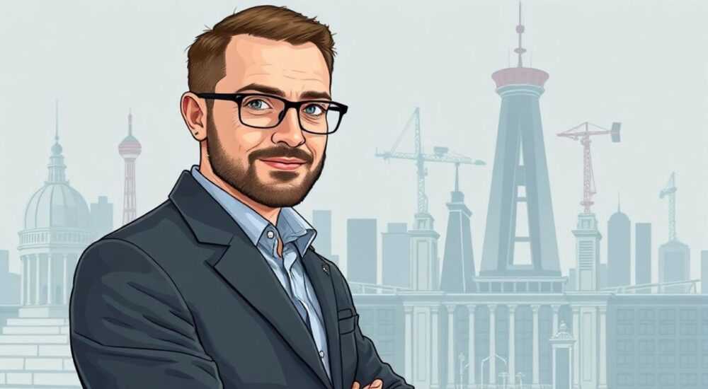 Явейн никита игоревич архитектор
