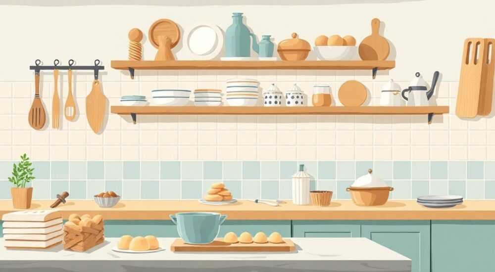 Заказать дизайн проект интерьера пекарни