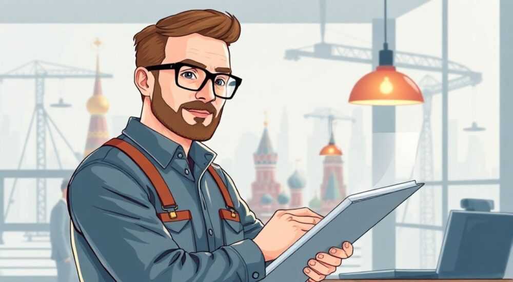Зарплата архитектора в москве