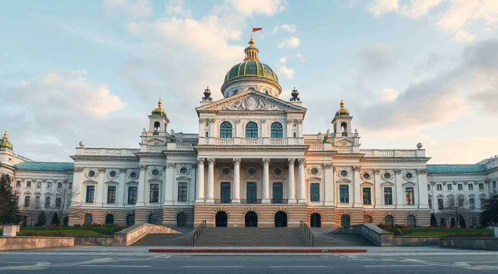 Здание адмиралтейства в петербурге архитектор