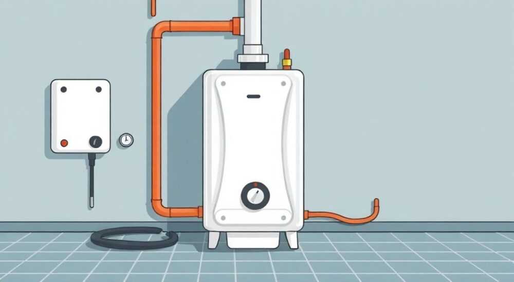 Житомир котел газовый напольный инструкция