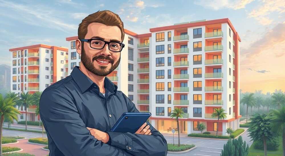 Жк архитектор дом рф
