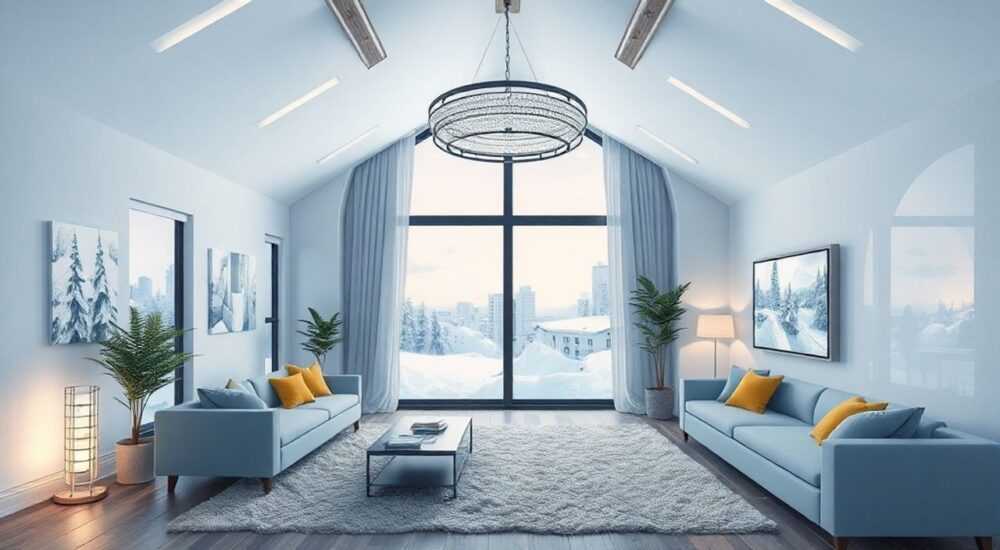 Жк n ice loft найс лофт