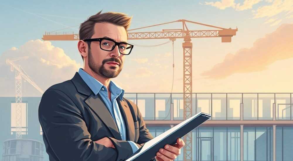 Журнал современное строительство и архитектура