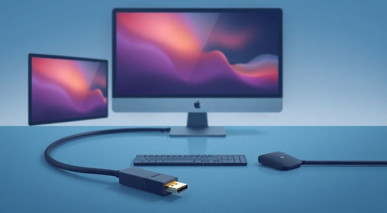 10 Гаджетов для контроля HDMI‑кабеля