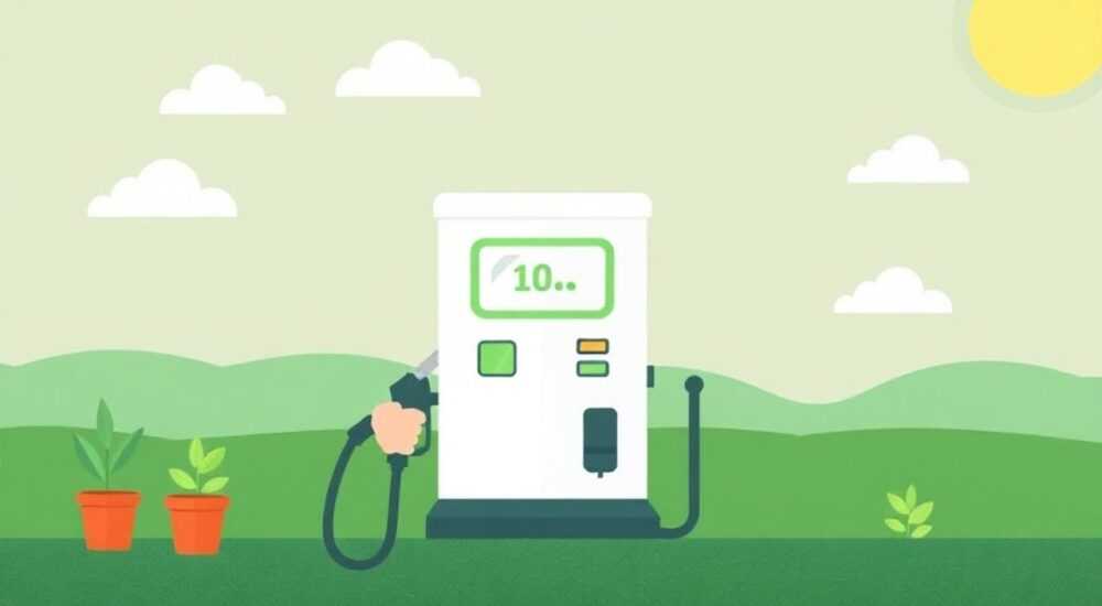 10 Идей, как перейти на биотопливо для семьи