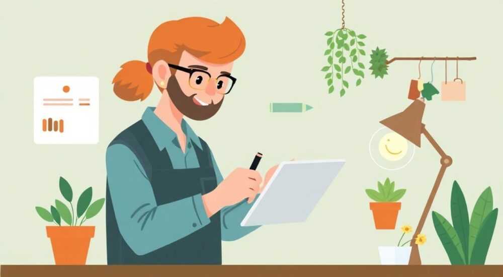 10 Идей, как построить эко‑привычки для семьи