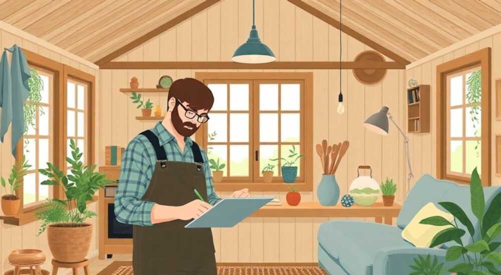 10 Идей, как построить эко‑привычки на даче