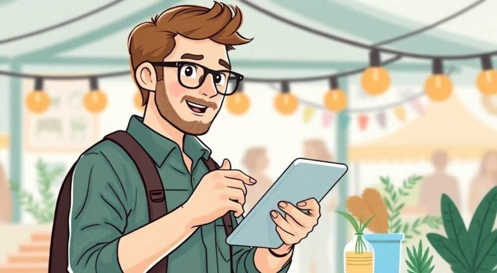 10 Идей, как построить эко‑привычки на фестивале