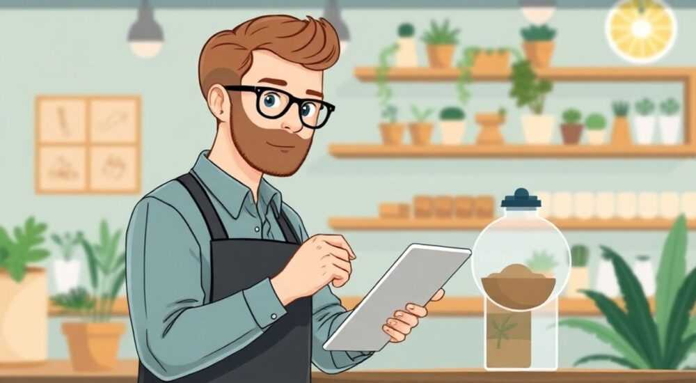 10 Идей, как уменьшить углеродный след в кафе