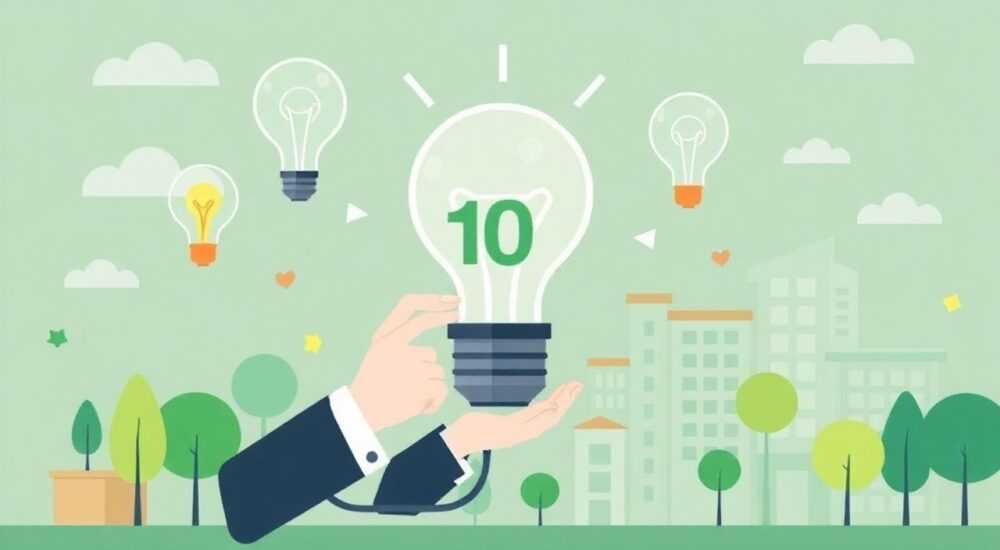 10 Идей ризка при сертифицировать здание по LEED