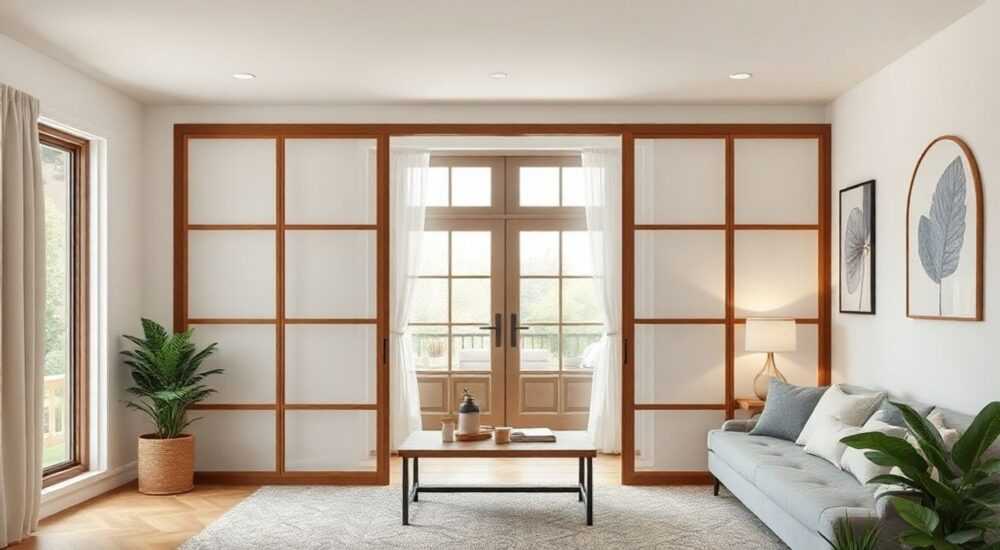 10 Лайфхаков для двойные перегородки в гостевого дома