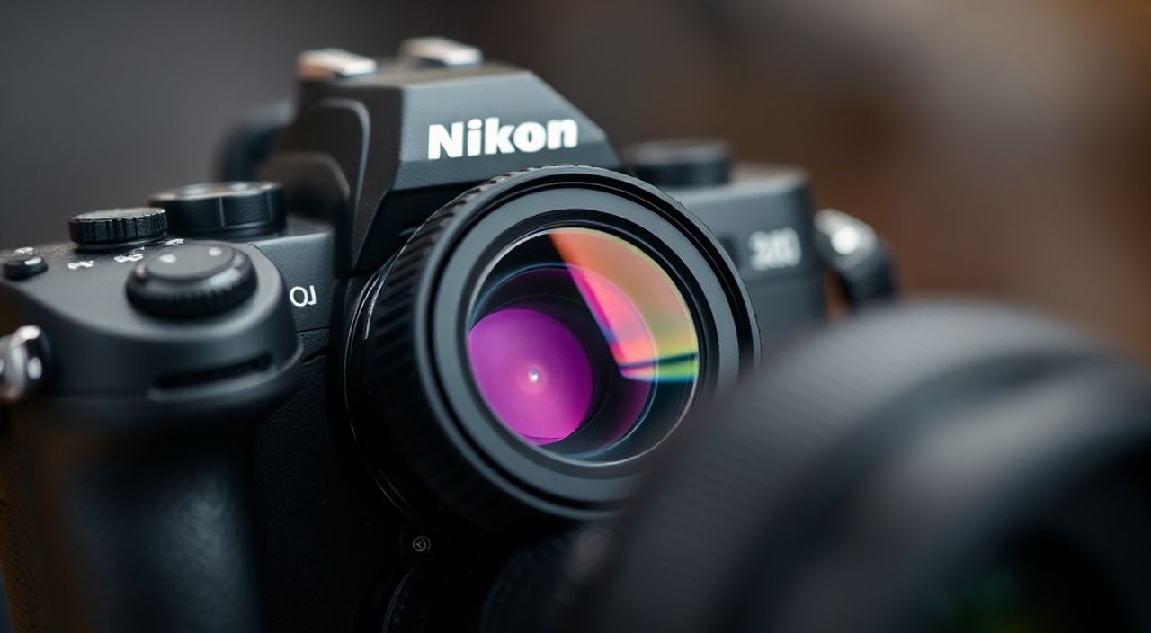 10 Лайфхаков для макро‑снимка на nikon z6 ii