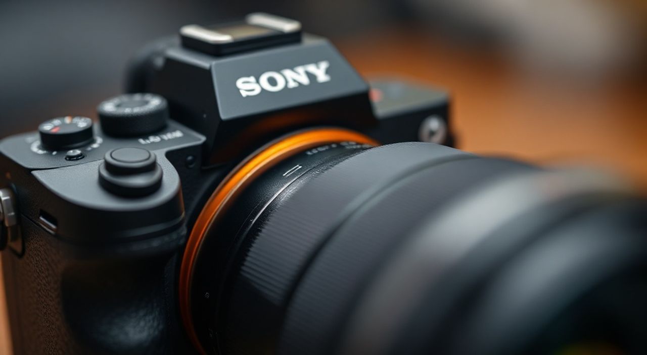 10 Лайфхаков для макро‑снимка на sony a7 iv