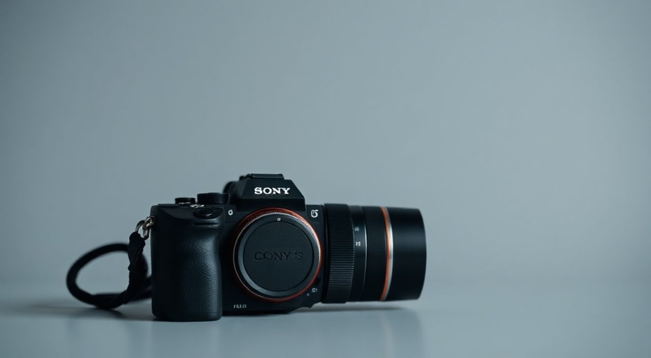 10 Лайфхаков для минимализма на sony a7 iv