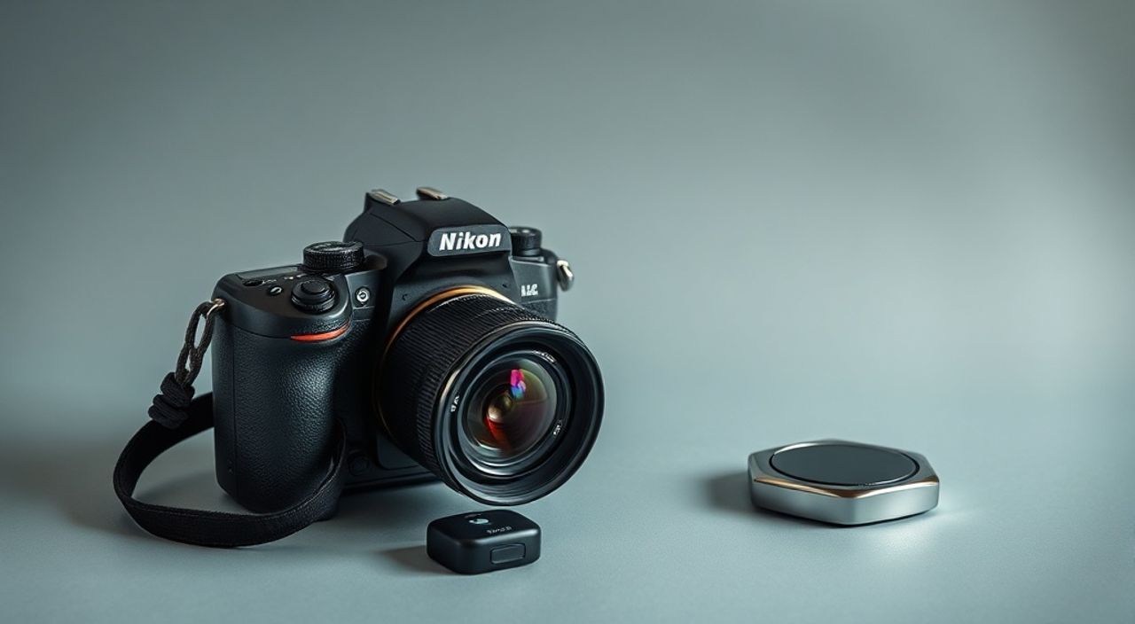 10 Лайфхаков для предметной съёмки на nikon z6 ii