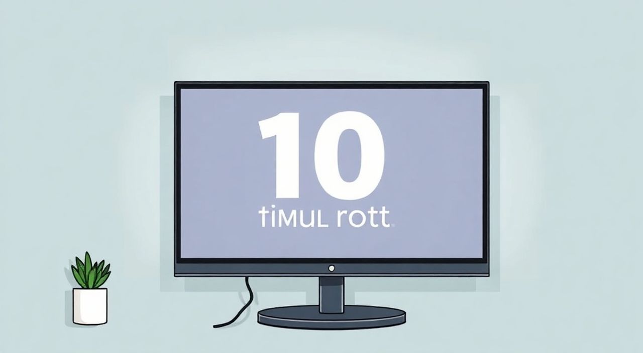 10 Лайфхаков эксплуатации поворотной панели тв