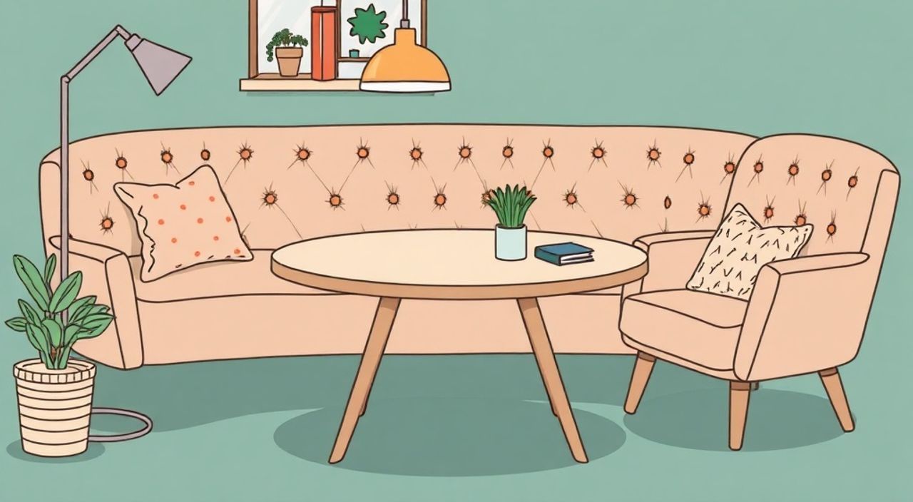 10 Лайфхаков перетяжки стола