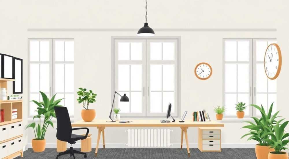 10 Лайфхаков с двойные стеклопакеты для офиса open space