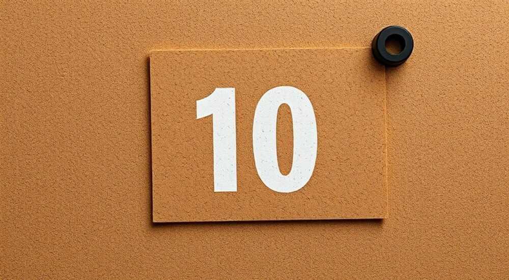 10 Лайфхаков с пробково‑резиновый слой для видеомонтажной