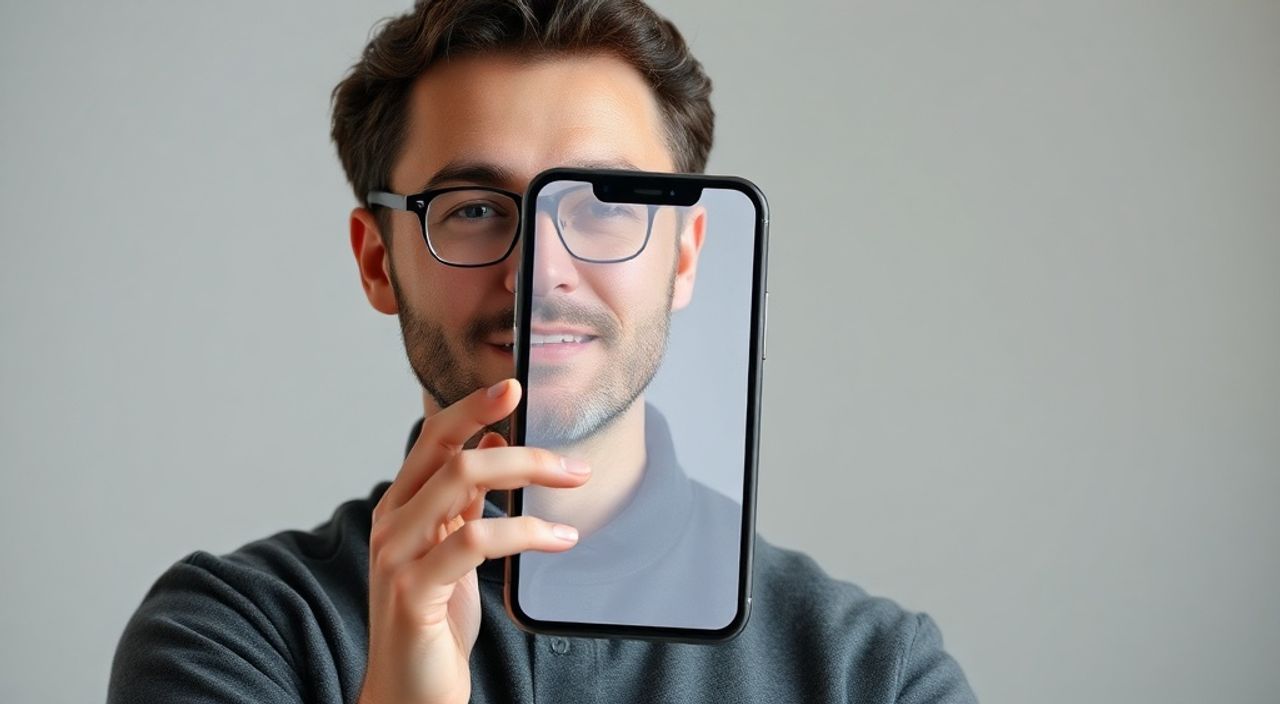 10 Настроек iphone 15 pro для портрета