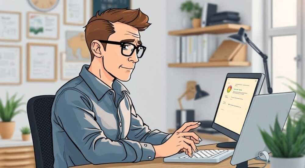 10 Ошибок при контроле отражений кабинета