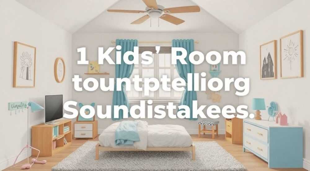 10 Ошибок при шумоизоляция вентиляции детской
