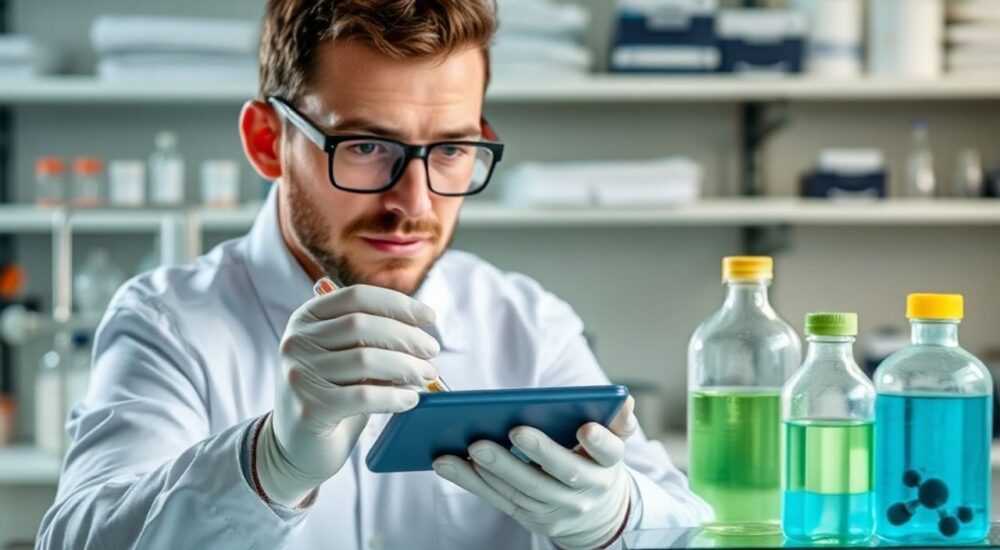 10 Ошибок при внедрении биоразлагаемая химия