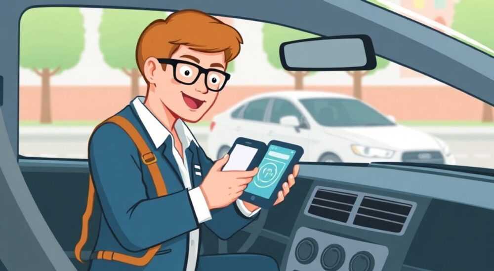 10 Ошибок при внедрении каршеринг