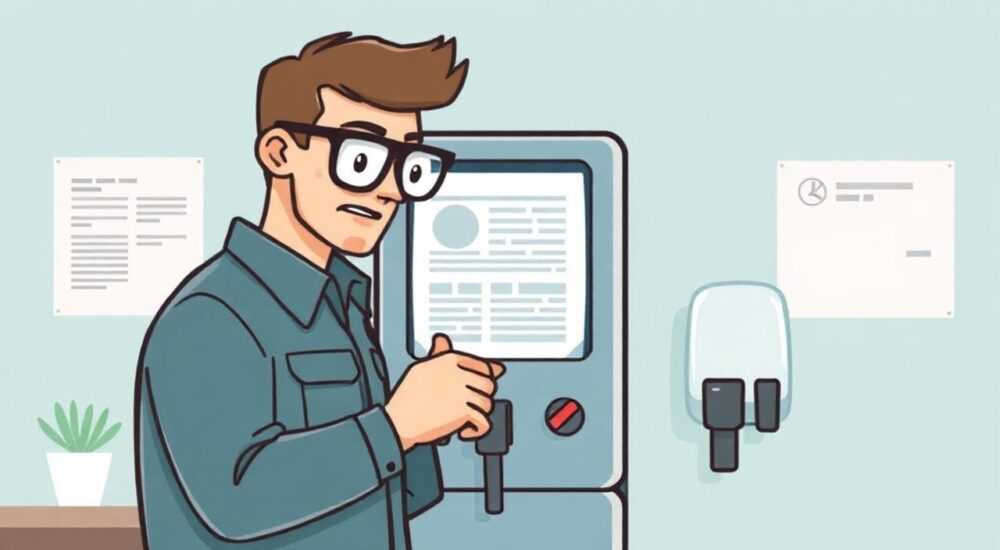 10 Ошибок при внедрении рефил-станции
