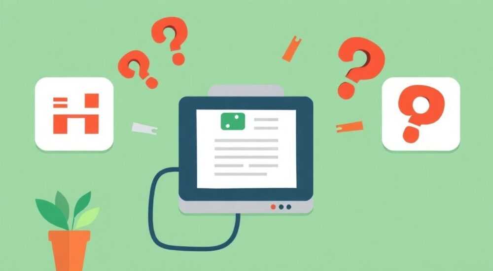 10 Ошибок при внедрении зелёный консалтинг