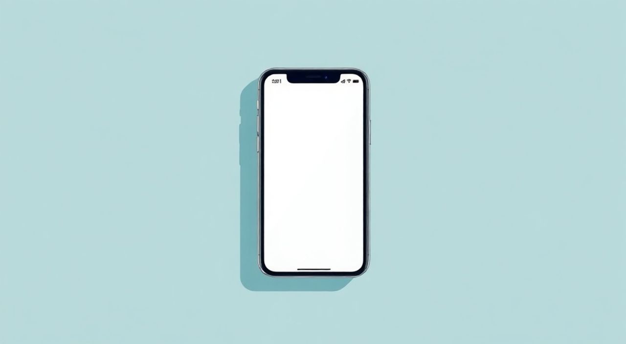 10 Примеров минимализма на iphone 15 pro