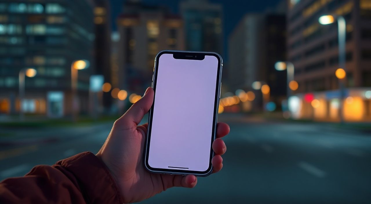 10 Примеров ночной съёмки на iphone 15 pro