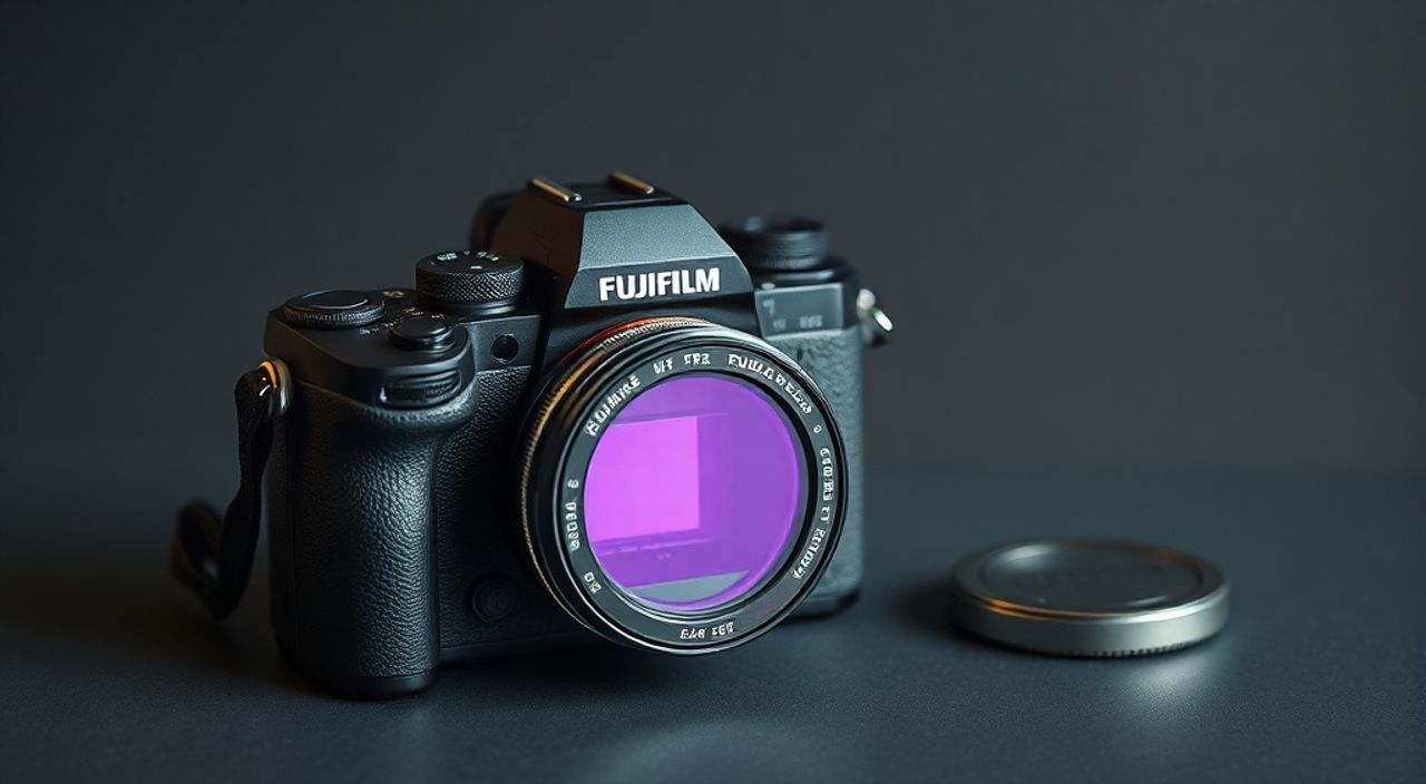 10 Примеров предметной съёмки на fujifilm x‑t5