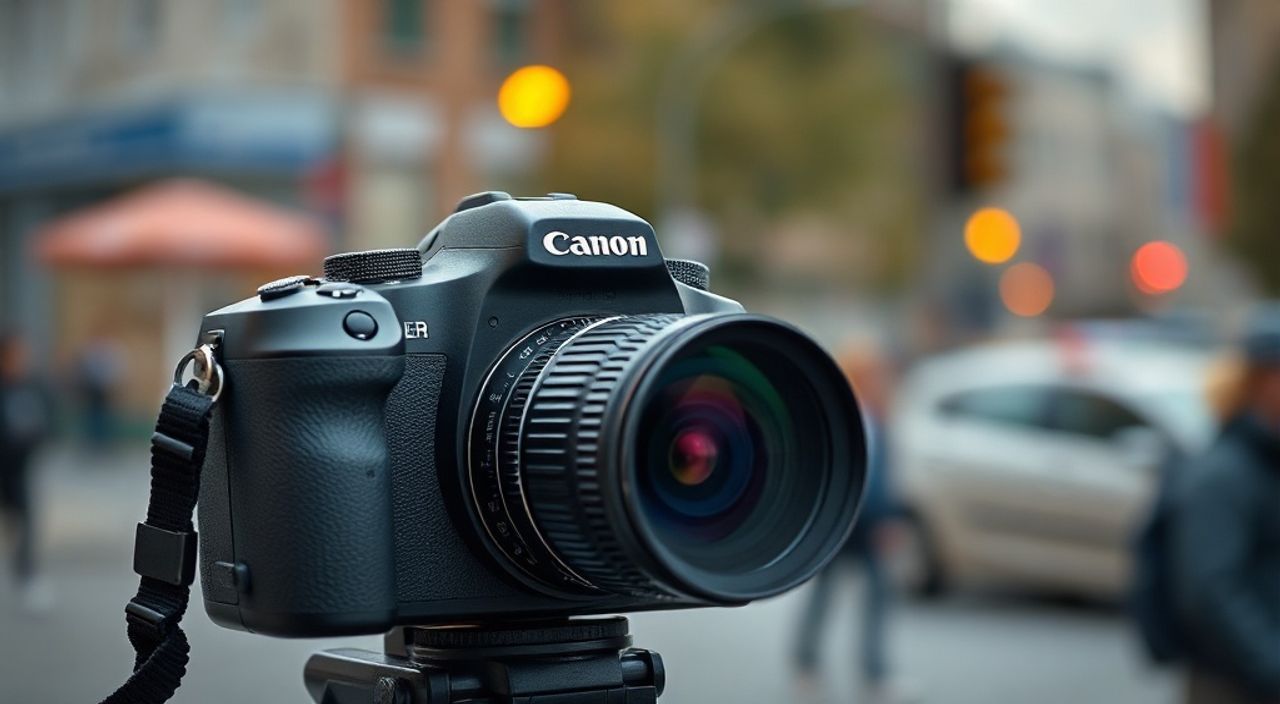 10 Примеров уличной фотографии на canon r5