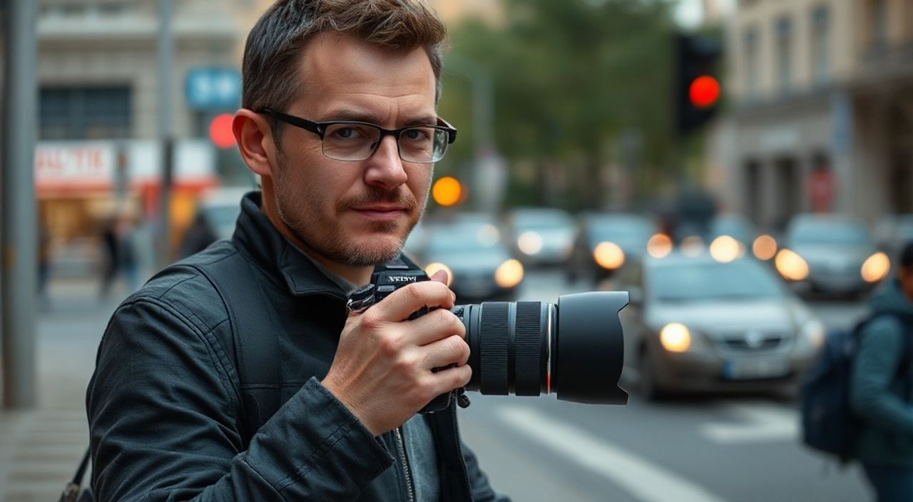 10 Примеров уличной фотографии на sony a7 iv
