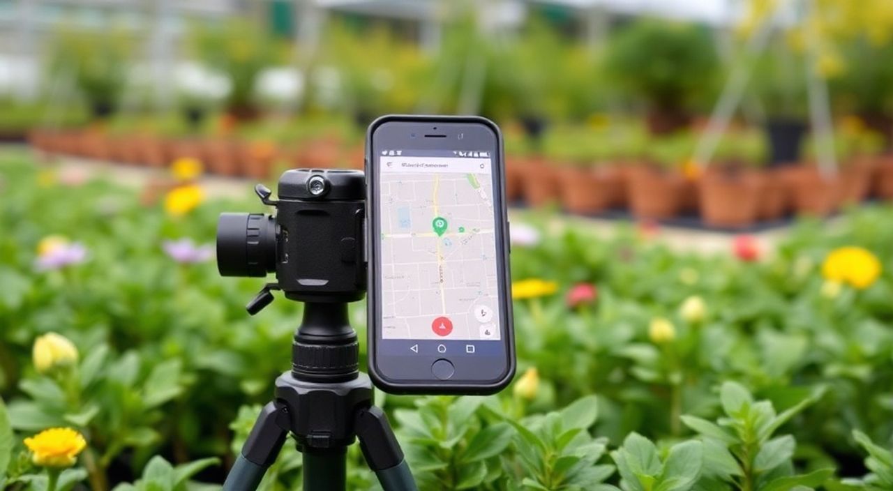 10 Шагов к настройке GPS‑трекер двора в детской