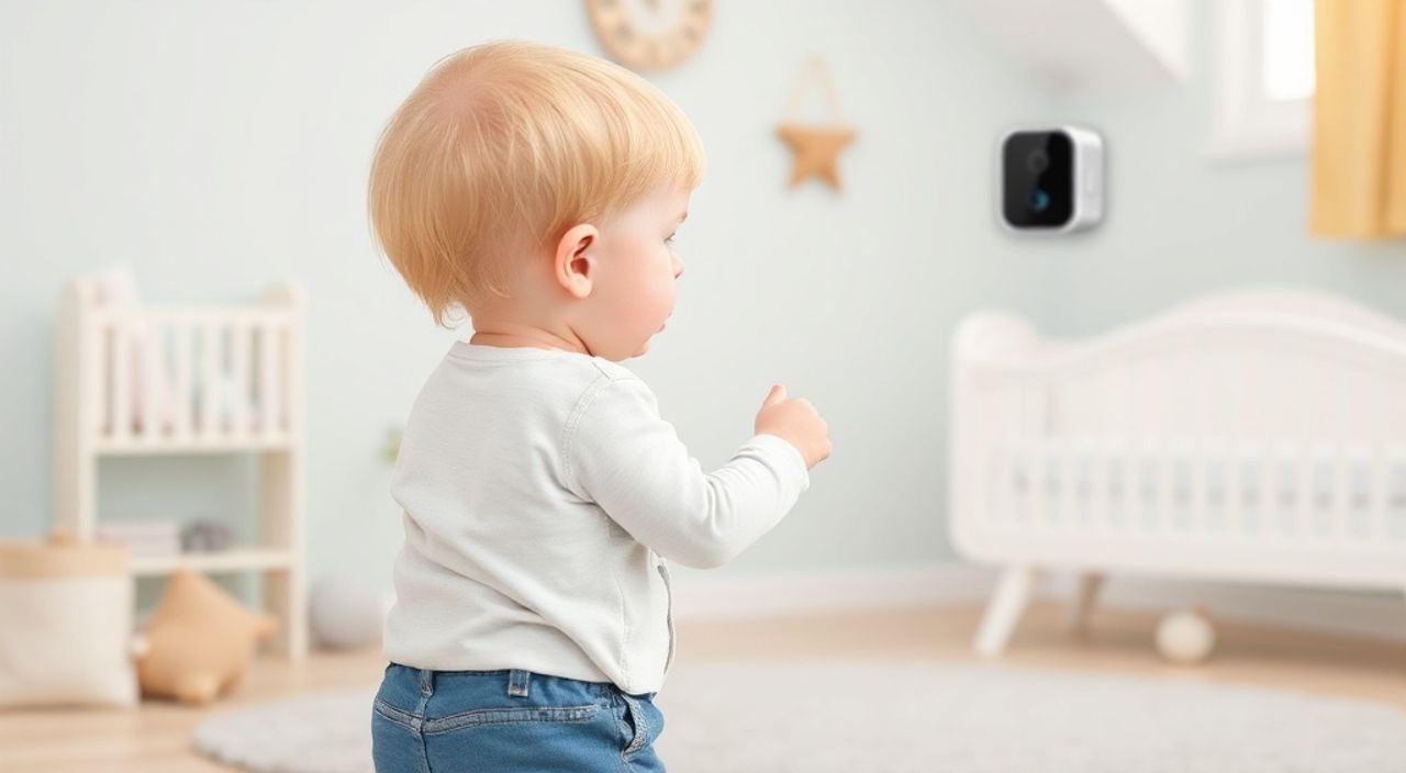 10 Шагов к настройке умный замок child‑lock в детской