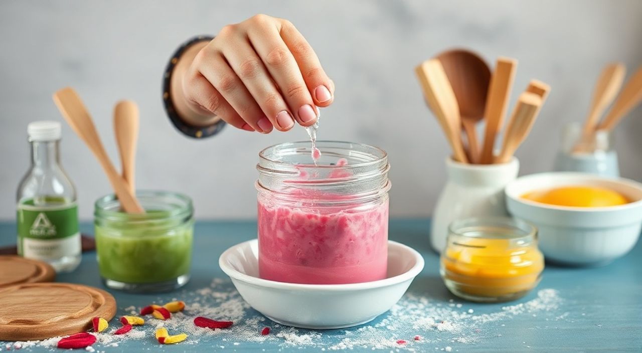 10 Шагов морения буфета своими руками