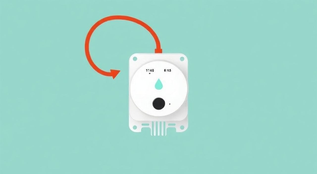 10 Шагов настройки датчика влажности Zigbee для сада