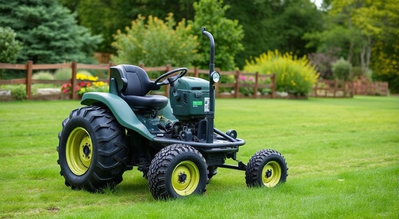 10 Шагов сравнения мотоблока 7 л.с. для садового участка