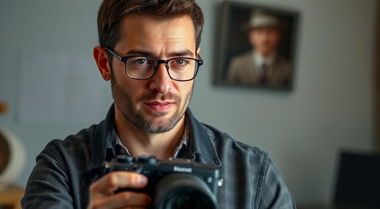 10 Советов по резкости в репортаж