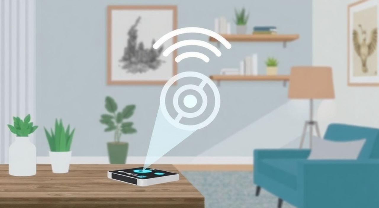 10 Способов интегрировать датчик движения Zigbee в сценарий «голосовой анонс»