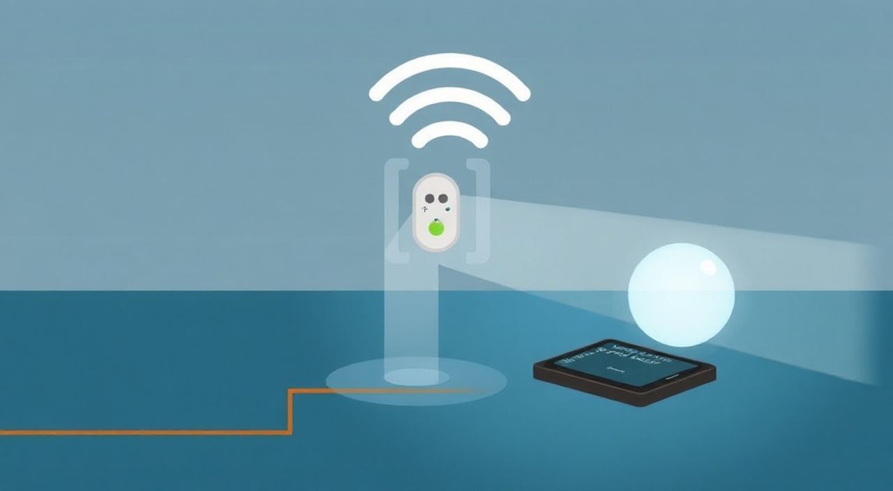 10 Способов интегрировать датчик движения Zigbee в сценарий «уровень сигнала»