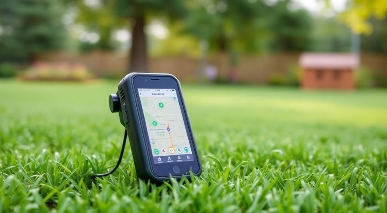 10 Способов интегрировать GPS‑трекер двора в сценарий «автоотключение»