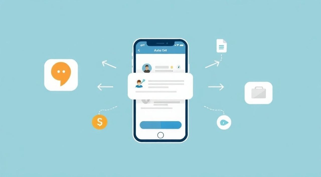 10 Способов интегрировать push‑хаб уведомлений в сценарий «автоотключение»