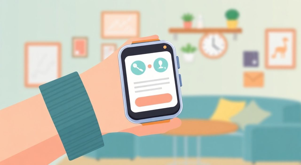 10 Способов интегрировать RFID‑браслет «дома» в сценарий «push‑оповещения»